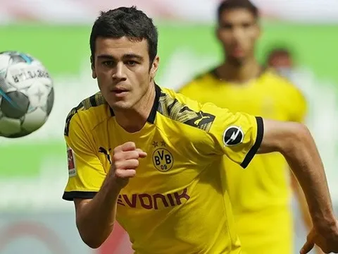 Quên Sancho hay Haaland, GĐTT Dortmund ca ngợi 1 tài năng sáng giá