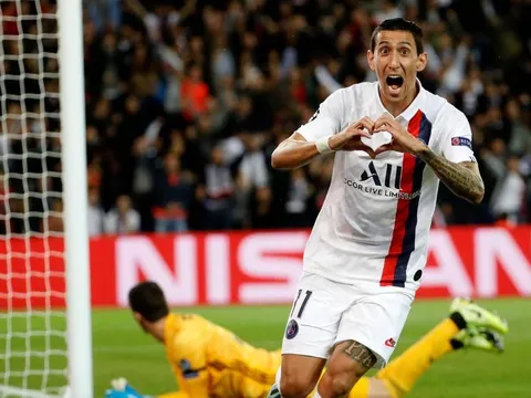 Giờ thì Perez đã hiểu, ai mới là "số 1" tại Santiago Bernabeu