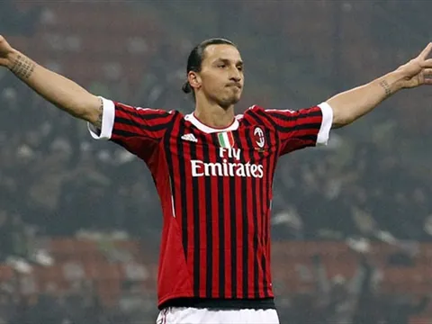 'Giờ tôi đã hiểu vì sao Zlatan luôn là người chiến thắng'