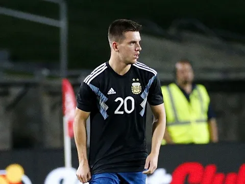 'Virus FIFA' tác oai, Spurs đón hung tin từ tân binh 60 triệu