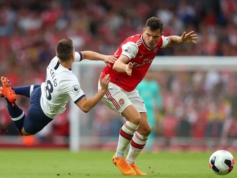 "Với Arsenal, cậu ta như một tai nạn đang chờ xảy ra"