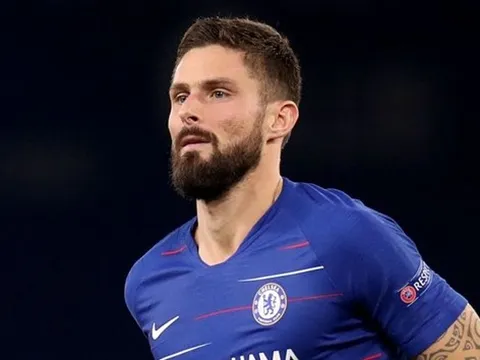 “Vì Lampard, tôi sẽ không chia tay với Chelsea”