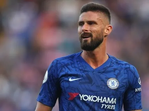 Tìm người thay Lukaku, Inter Milan vẫn chưa từ bỏ “ông già” của Chelsea