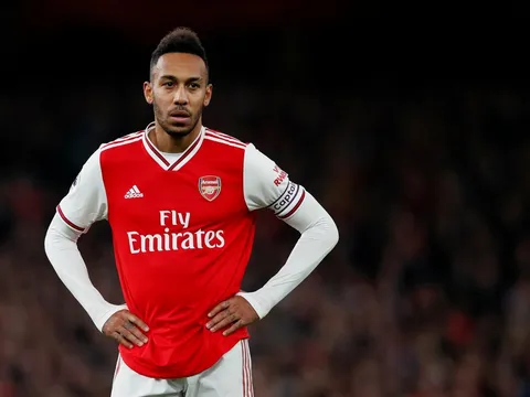 Giữ chân Aubameyang, Arsenal tiêu tốn số tiền khủng