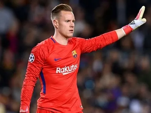 Giữ chân "người nhện", Barca đề nghị mức lương bèo bọt