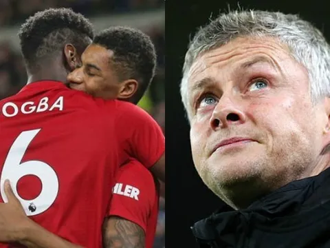Giữa hoảng loạn, Man Utd sắp đón 2 cái tên cực chất khiến EPL run sợ