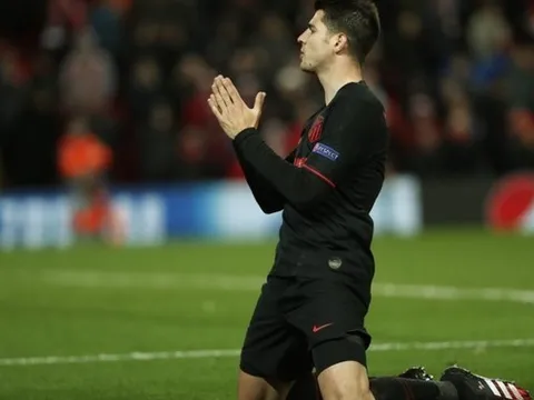 Giữa đại dịch, trò cưng Simeone gây sốc khi biến mất bí ẩn