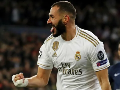 Giữa đại nạn, Benzema nói 1 câu về Man City khiến CĐV Real dậy sóng