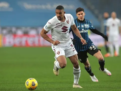 Gleison Bremer - 'cỗ máy tắc bóng' được Man Utd theo đuổi có gì đặc biệt?