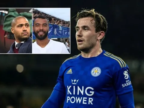 Glen Johnson: "Chelsea thiếu mẫu cầu thủ như cậu ấy nhiều năm rồi"