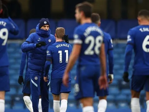 Glen Johnson chỉ ra 2 vũ khí lợi hại của Timo Werner