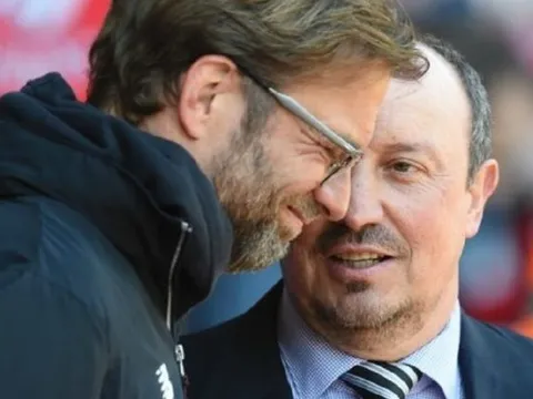 Glen Johnson chỉ ra HLV Liverpool tồi tệ nhất