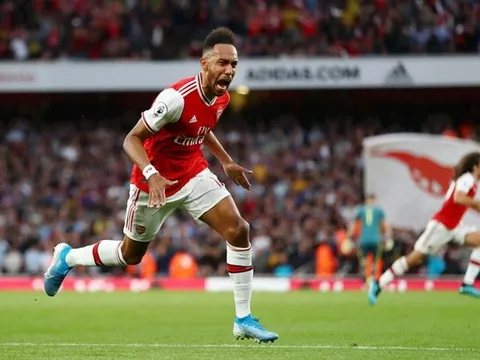 'Cầu thủ Arsenal đó ở đẳng cấp khác biệt, chơi cho bất kì CLB nào cũng được'