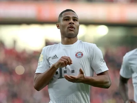 Hung thần lên tiếng, thảo nào Bayern dễ dàng hủy diệt đối thủ