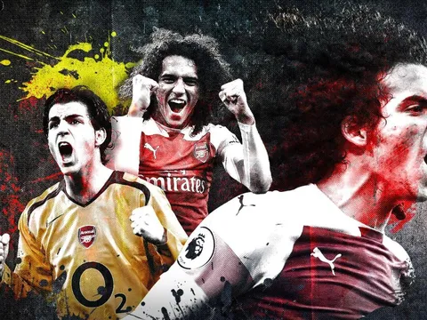 Góc Arsenal: "Fabregas mới" thăng hoa nhưng Emery hãy nhớ 1 điều