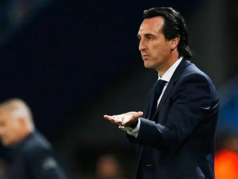 Góc Arsenal: "Kante trắng" ở lại nhưng Emery hãy khoan vội mừng