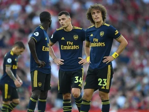 Góc Arsenal: "Lão tướng" muốn hồi hương và câu chuyện tính phòng ngự của tuyến ba