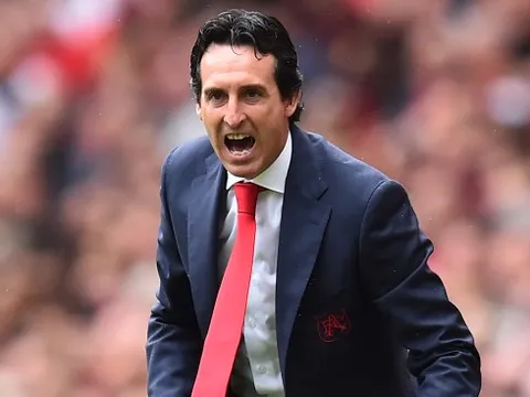 Góc Arsenal: Lối đi nào cho Unai Emery?