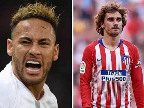 Góc Barca: Mở lòng với "Hoàng tử Pháp", hay thứ tha cho "đứa con bỏ nhà"?