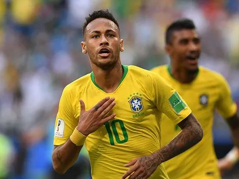 Góc Brazil: Không Neymar, Tite đã thấy bế tắc chưa?