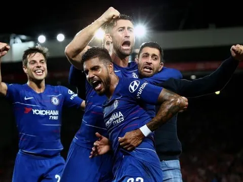 Góc Chelsea: "Lương Sơn Bạc" và bài toán đi tìm thủ lĩnh