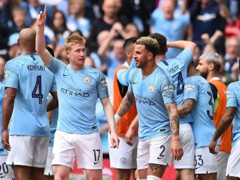 Góc chuyển nhượng: Nước Anh sao im ắng quá?