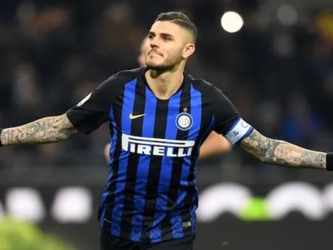 Góc Inter Milan: Tại sao Conte cần giữ chân sát thủ ghi 111 bàn sau 188 trận?