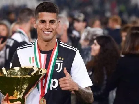 Góc Juventus: Đừng dại mà bán đi bạn thân của Ronaldo!