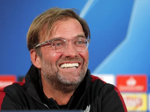 Góc Liverpool: Klopp đã tiệm cận sự vô đối?