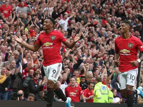 Góc Man Utd: Đừng vì một Chelsea ‘sa sút’ mà chủ quan!