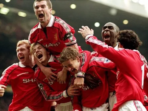 Góc Man Utd: Hãy học Chelsea và mang "thầy giám thị" về Old Trafford