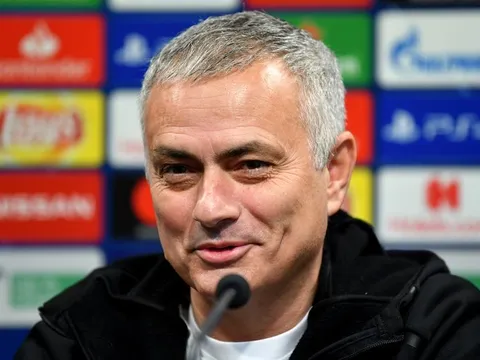 Góc Man Utd: Mourinho đã sớm tiên liệu tất cả