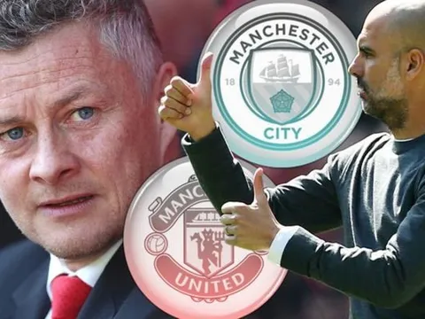 Góc Man Utd: Pep có một thứ còn Solsa thì không, vì thế City là nhà vô địch