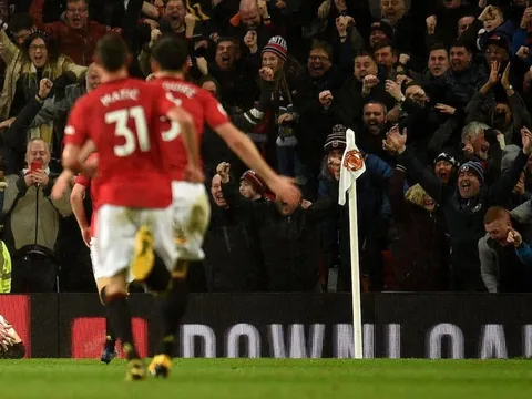 Góc Manchester United: Linh hồn của Quỷ đỏ đã trở lại