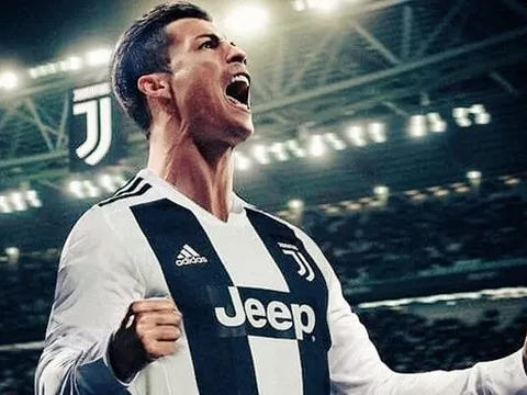 Góc nhìn: Juventus và thỏi siêu nam châm của mình