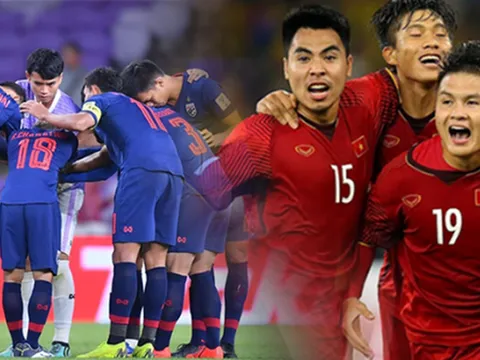 Góc nhìn: 'Ông kẹ' của Thái Lan