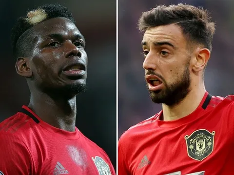 Góc nhìn: Paul Pogba sẽ là cú hích tinh thần hay “bom nổ chậm”?