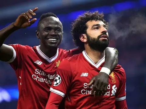 Graeme Souness chỉ rõ 2 cầu thủ nguy hiểm hơn cả Salah và Mane