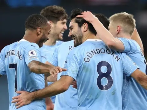 Graeme Souness nói thẳng cầu thủ Guardiola phải có để vô địch