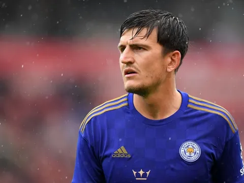 'Maguire sẽ đá thêm 8 năm nữa nếu không chấn thương'