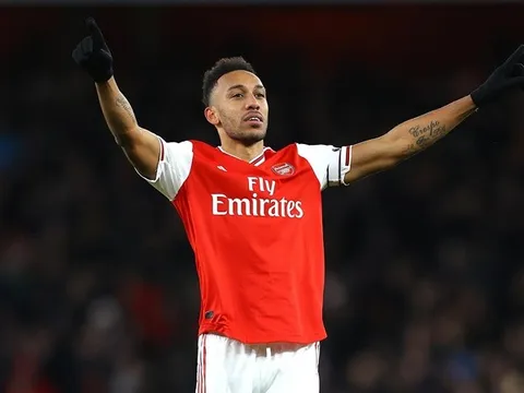 Tuyệt tình với Emery, 'sát thủ' Arsenal bị chuyên gia 'dạy dỗ' quá gắt