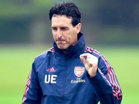 Lộ động thái mới nhất, Arsenal gần 'ngọc quý' 80 triệu thêm một bước