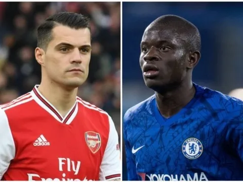Arsenal chiêu mộ hụt N'Golo Kante vì 1 lý do