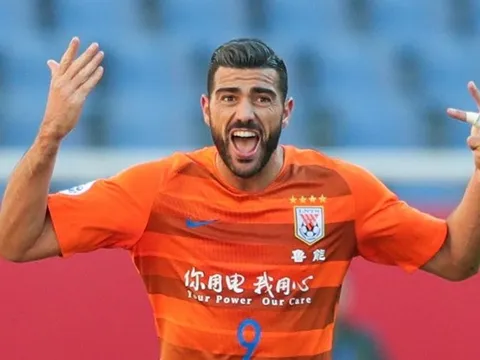 Graziano Pelle, ngôi sao ghi 20 bàn sau 22 trận là ai?