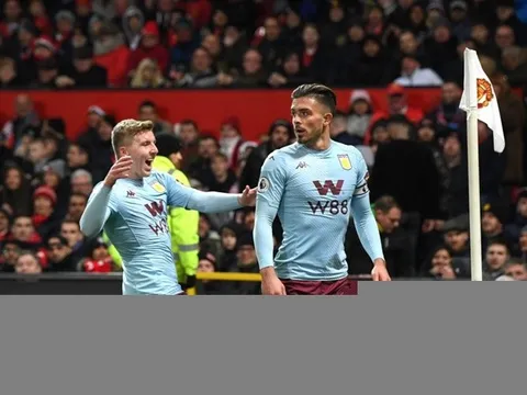 'Grealish hay Maddison, những cầu thủ này sẽ giúp Arsenal cải thiện'