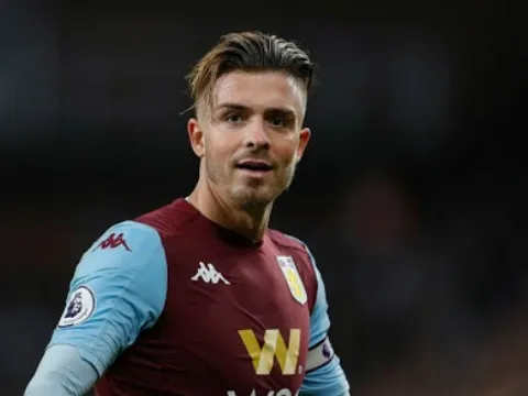 Grealish sẽ chuyển đến Manchester, nhưng không phải United?