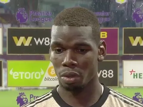 Greenwood chói sáng, Pogba lập tức gửi thông điệp "cảnh báo"