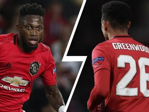 Greenwood ghi bàn nhưng Man Utd có một "mad dog" quá hay trước Astana