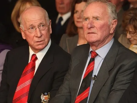 Đau buồn! Huyền thoại Quỷ đỏ qua đời ở tuổi 87