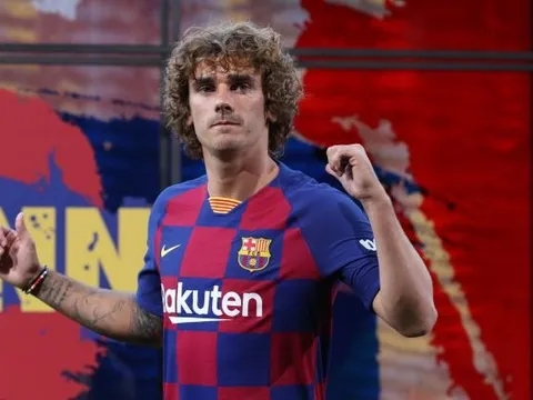 Griezmann đã thể hiện được gì trước Chelsea?